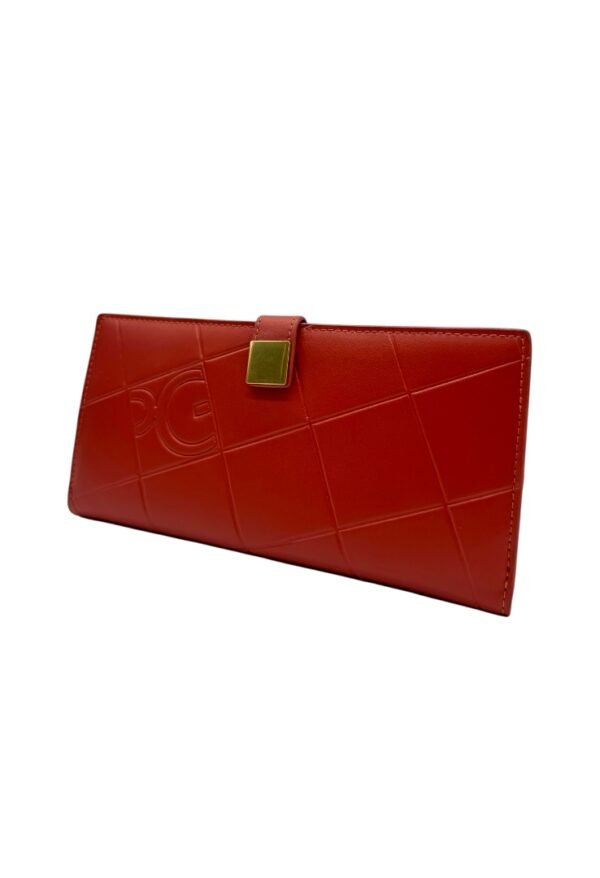 PURIFICACION GARCIA - AMERICANA STAMP WALLLET - Image 10